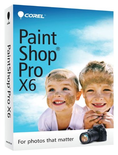 Corel PaintShop Pro X6 v16.1.0.48 Multilingual Incl Keymaker-CORE