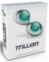 Trillian 5 Pro for Windows v5.3.0.14-TE
