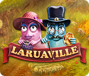 Laruaville v1.0 Cracked-F4CG