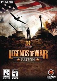 History Legends of War-POSTMORTEM