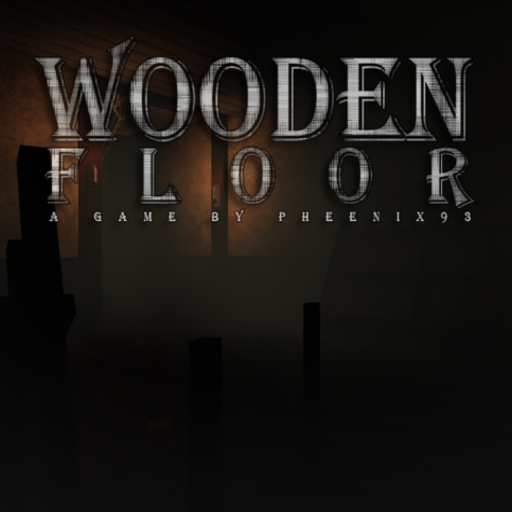 Wooden Floor v1.0-TE