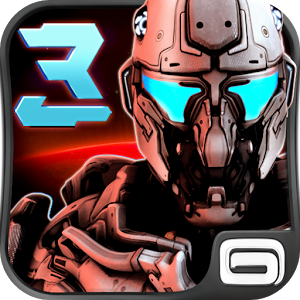 N O V A 3 - Near Orbit Vanguard Alliance v1.0.6 AnDrOiD-P2P