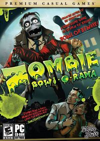 Zombie Bowl o Rama v1.0.5-ALiAS
