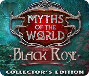 Myths of the World Black Rose Collectors Edition v1.0-TE