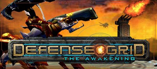 Defense Grid The Awakening Update 1 to 12 and DLC Pack-BAT