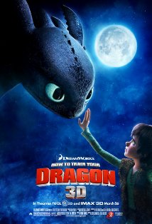 How To Train Your Dragon 2010 DVDRip XviD-TASTE