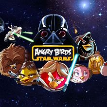 Angry Birds Star Wars v1.3 Cracked GAME-ErES