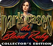Dark Cases The Blood Ruby Collectors Edition v1.11.09.2013 READ NFO-TE