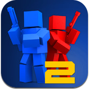 Cubemen2 v1.06 iPhone iPod Touch iPad-iOSPDA