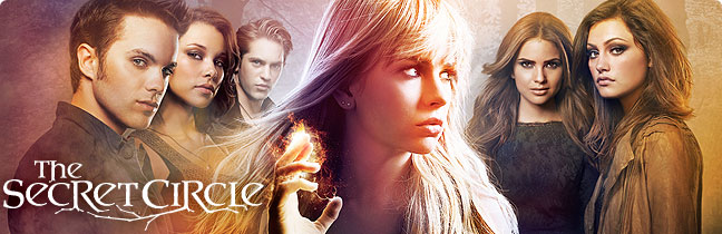 The Secret Circle S01E20