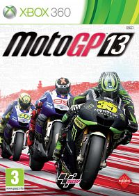 MotoGP 14 PAL XBOX360-COMPLEX