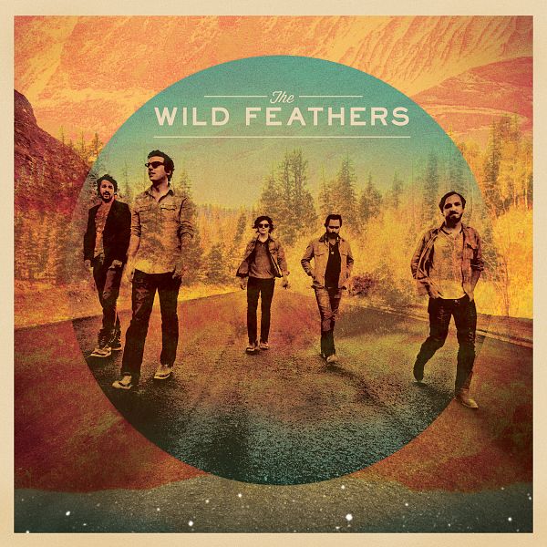 The Wild Feathers - The Wild Feathers-2013-404