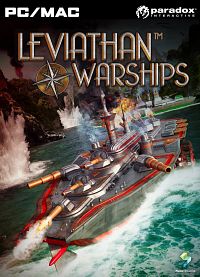 Leviathan Warships incl Commonwealth Unit Pack MULTI2-ALiAS
