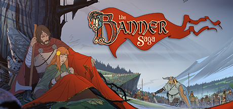 The Banner Saga PC RELOADED