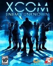 XCOM Enemy Unknown MULTi9 PC PROPHET