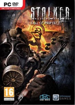 S.T.A.L.K.E.R Call of Pripyat MULTi6-PROPHET