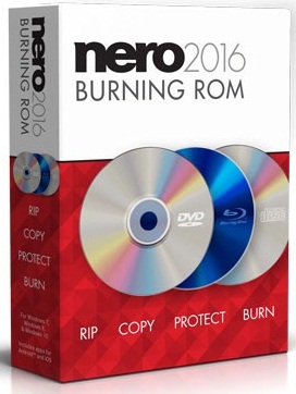 Nero Burning ROM 2016 v17.0.00700 Final-P2P