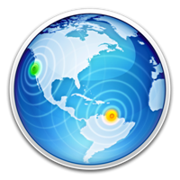 Apple OS X Server v5.0.B1-P2P