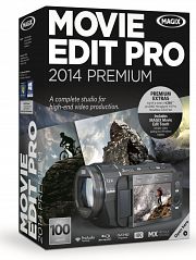 MAGIX Movie Edit Pro 2014 Premium v13.0.0.30-EQUiNOX