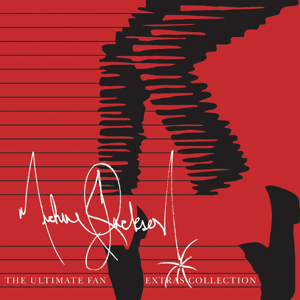 Michael Jackson - The Ultimate Fan Extras Collection (iTunes Version)-2013