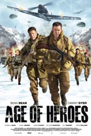 Age Of Heroes 2011 DVDRiP XViD AC3  IMAGiNE