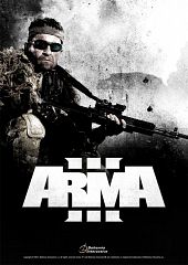 ARMA 3 PC RELOADED