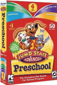 JumpStart Advanced Preschool StoryLand v3.2.0.61061-ZEKE