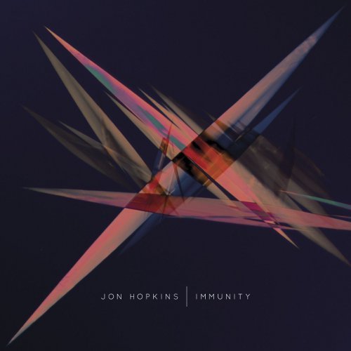 Jon Hopkins - Immunity-2013