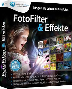 InPixio Photo Filters and Effects v5.01 Multilingual Incl Keymaker-CORE