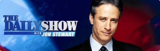 The Daily Show 2012