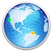 OS X Server v3.0 MacOSX-P2P