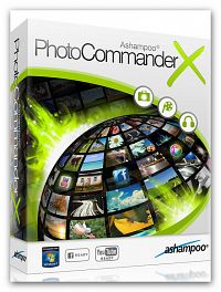 Ashampoo Photo Commander 10 v10.0.2-TE