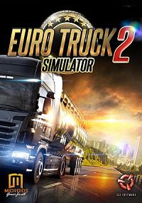 Euro Truck Simulator 2 v1.7.1s Incl Going East DLC-FTS