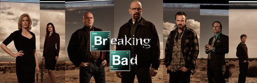 Breaking Bad S05