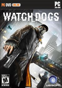 Watch Dogs Deluxe Edition No Uplay Proper Cracked-3DM