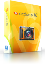 ACDSee v16.0.76 Incl