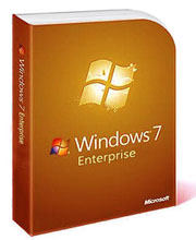 Microsoft Windows 7 Enterprise x86 & X64 SP1 Integrated October 2011-BIE