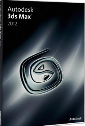 Autodesk 3DS Max V2012 ISO