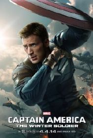 Captain America The Winter Soldier 2014 CAM READNFO XVID-EVE