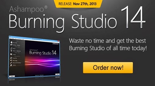 Ashampoo Burning Studio 14 v14.0.3-LAXiTY Ashampoo Burning Studio 14 v14.0.3-LAXiTY