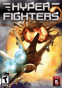 Hyper Fighters MULTi3-FASiSO