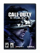 Call of Duty Ghosts PC RELOADED