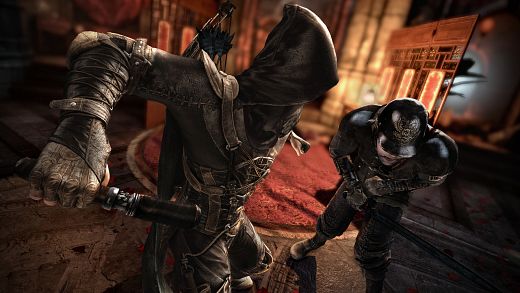 Thief PC RELOADED Thief PC RELOADED