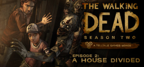 The Walking Dead Season 2 Episode 2-CODEX