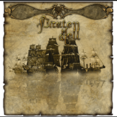 PirateHell v1.0-OUTLAWS + LiNUX