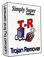 Trojan Remover v6.8.4.2608 Cracked-BRD