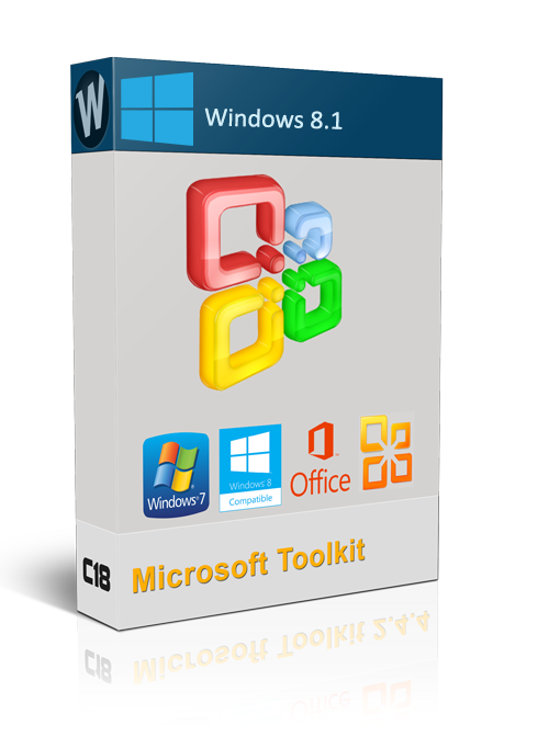 Microsoft Toolkit 2.5.1 Final-P2P