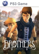 Brothers A Tale Of Two Sons PSN PS3-DUPLEX