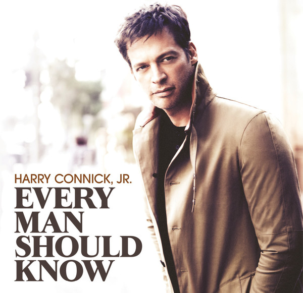 Harry Connick Jr. - Every Man Should Know (iTunes Version)-2013