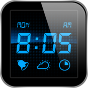 My Alarm Clock v1.5.5 MacOSX Retail-CORE